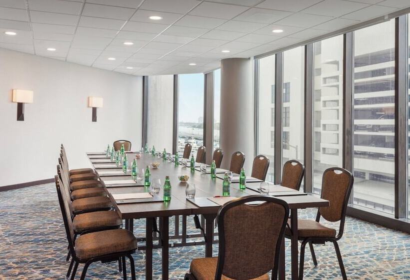 Fotos del hotel Miami Marriott Biscayne Bay:  11