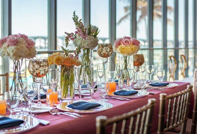 Fotos del hotel Miami Marriott Biscayne Bay:  5