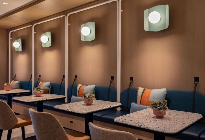 Fotos del hotel Miami Marriott Biscayne Bay:  4