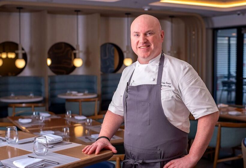 Fotos del hotel Miami Marriott Biscayne Bay:  29