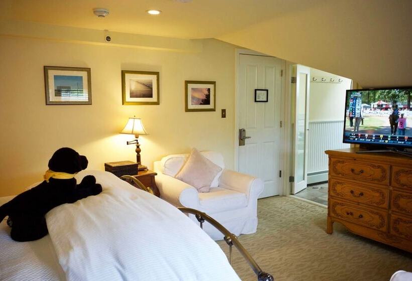 هتل Mill House Inn