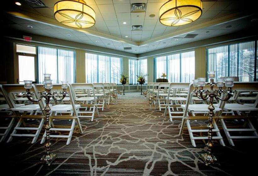 호텔 Minneapolis Marriott Southwest
