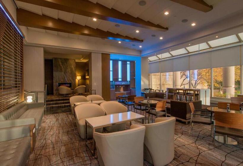 호텔 Minneapolis Marriott Southwest