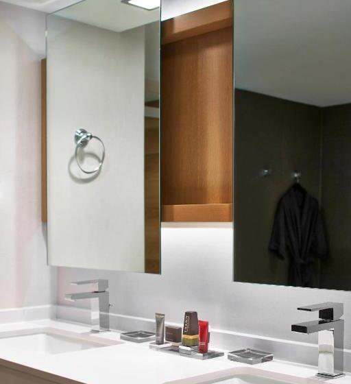 호텔 Minneapolis Marriott Southwest