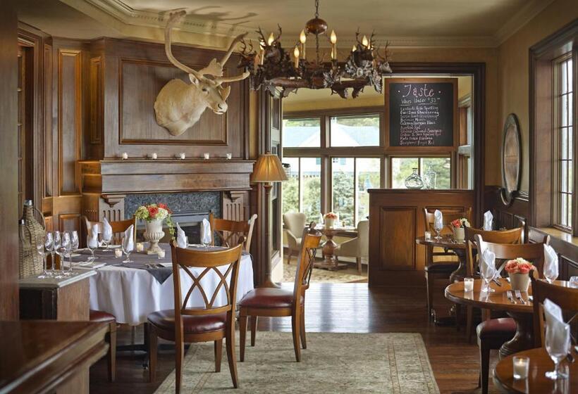هتل Mirror Lake Inn Resort And Spa