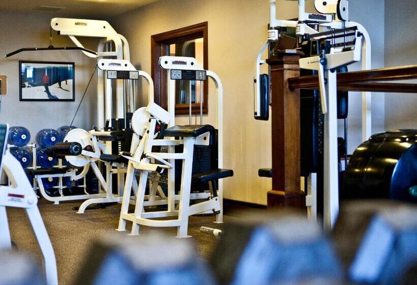 فندق Mirror Lake Inn Resort And Spa