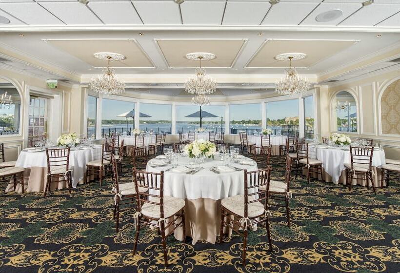 酒店 Molly Pitcher Inn