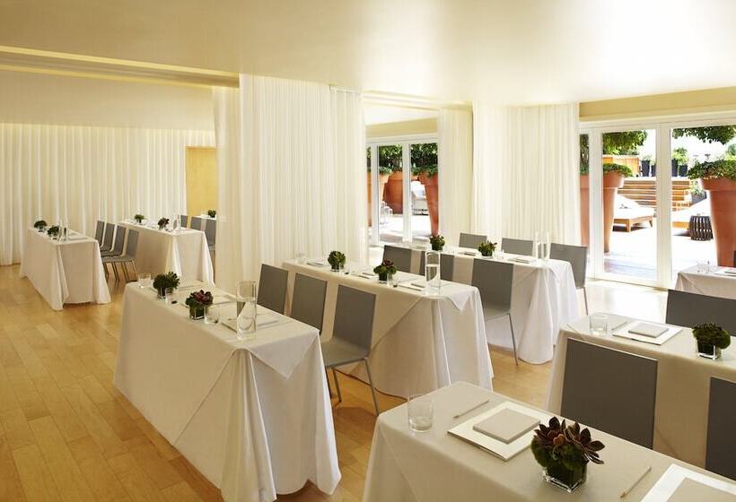 ホテル Mondrian Los Angeles In West Hollywood