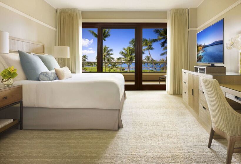 호텔 Montage Kapalua Bay
