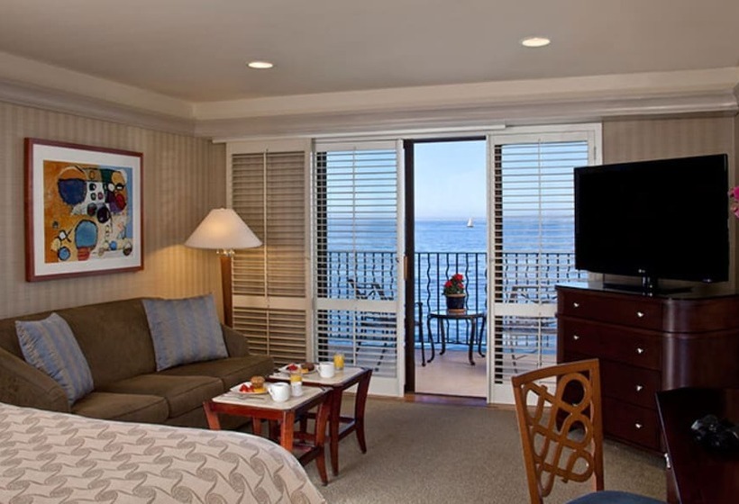 فندق Monterey Bay Inn