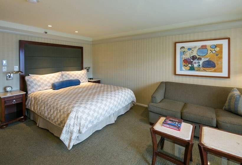 فندق Monterey Bay Inn