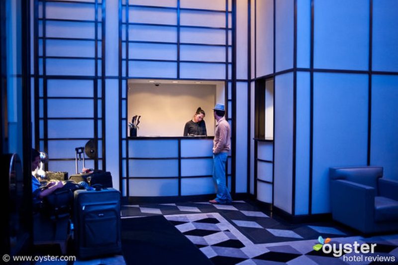 Fotos del hotel Morgans:  5