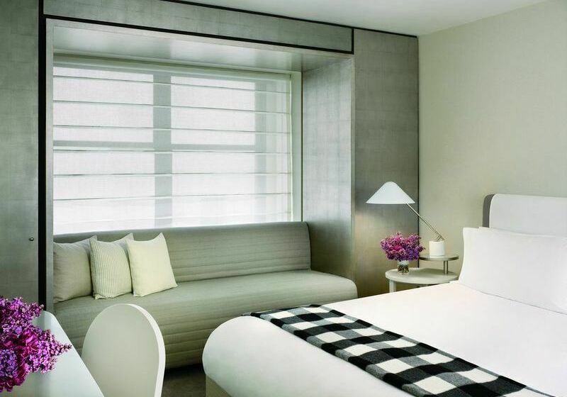 Fotos del hotel Morgans:  3