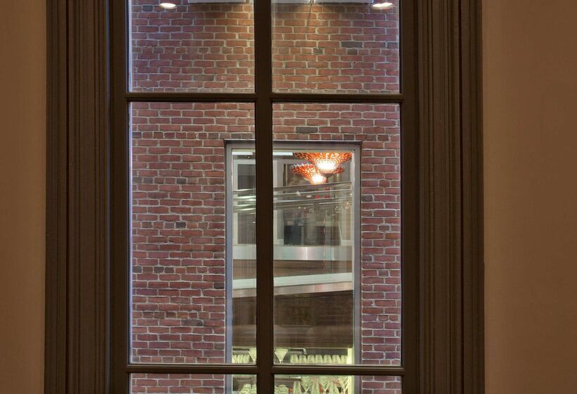 هتل Morrison Clark Inn Washington Dc Convention Center