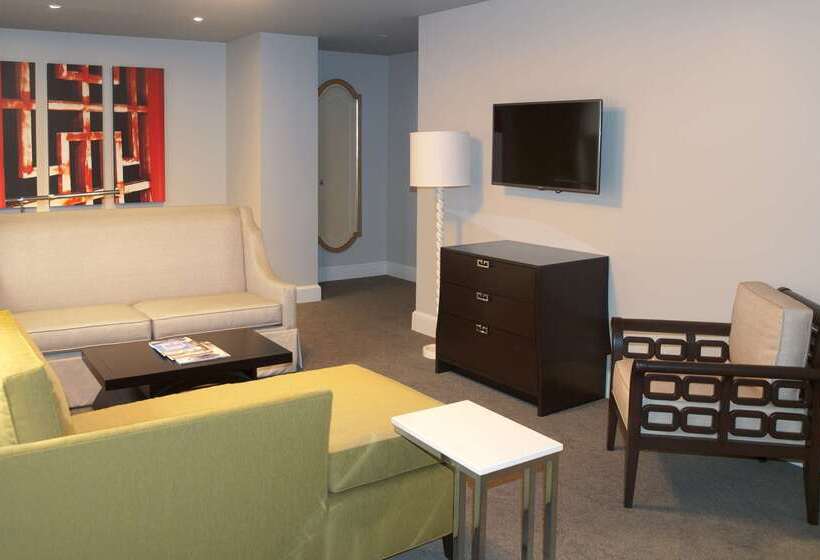 هتل Morrison Clark Inn Washington Dc Convention Center