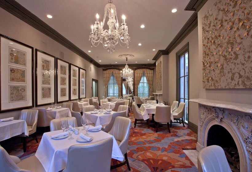 هتل Morrison Clark Inn Washington Dc Convention Center