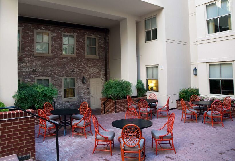 هتل Morrison Clark Inn Washington Dc Convention Center