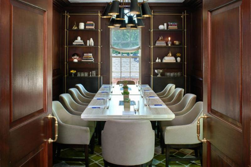 هتل Morrison House Old Town Alexandria, Autograph Collection