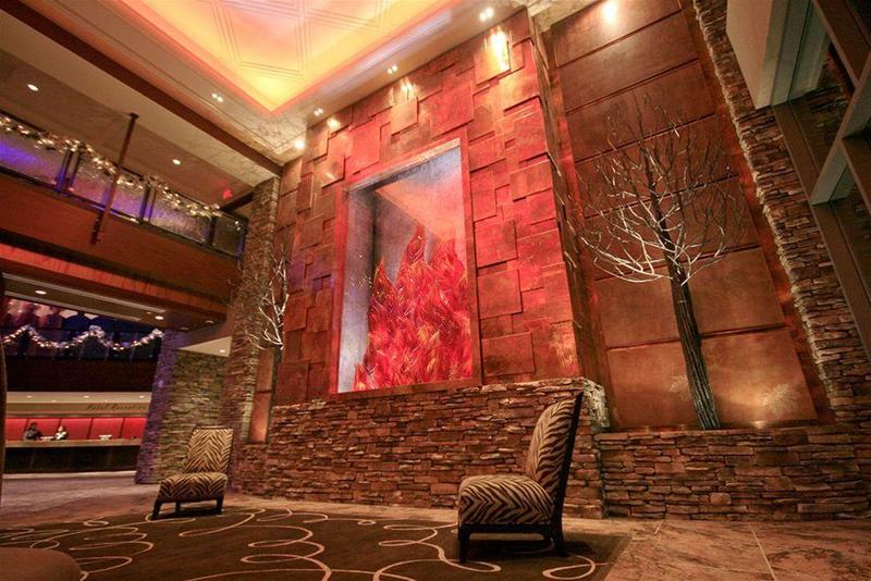 Отель Mount Airy Casino Resort   Adults Only 21 Plus