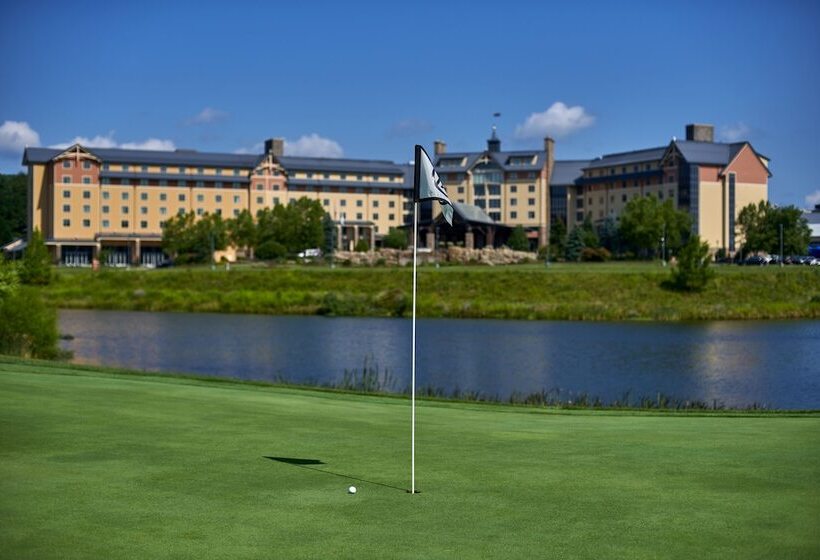 Отель Mount Airy Casino Resort   Adults Only 21 Plus