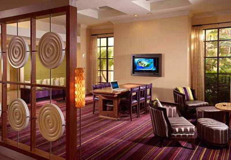 בית מלון כפרי Palm Beach Gardens Marriott
