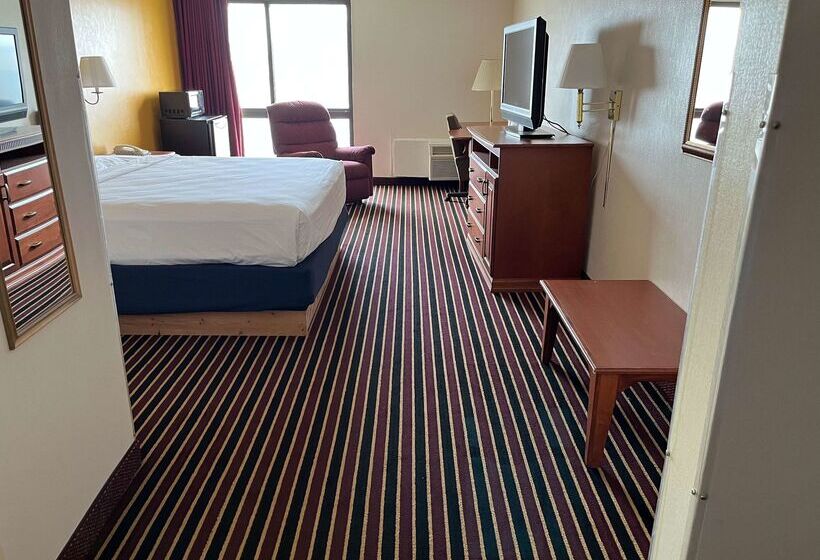 Motel 6 Pocatello Id