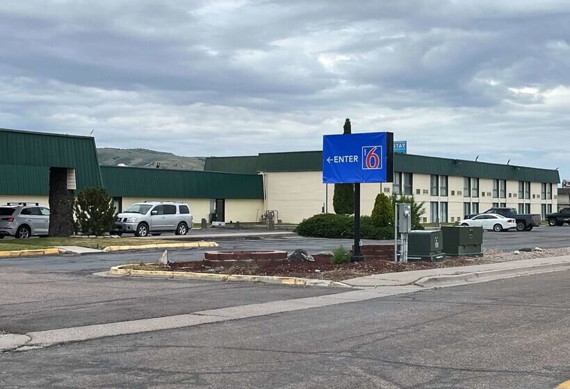 Hotel Pocatello