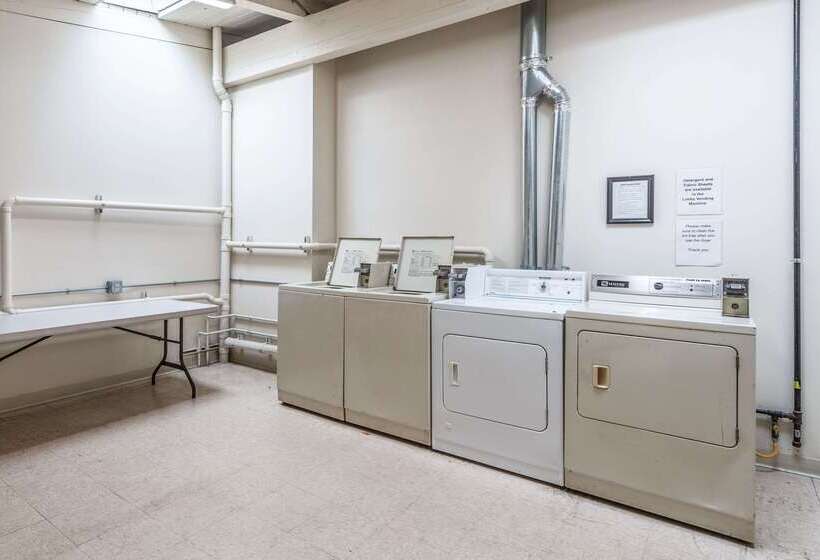 فندق Quality Inn Bradley Bourbonnais