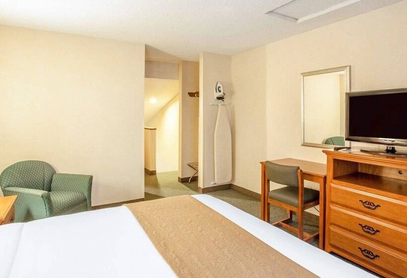 فندق Quality Inn Mount Vernon