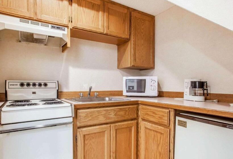 فندق Quality Inn Mount Vernon