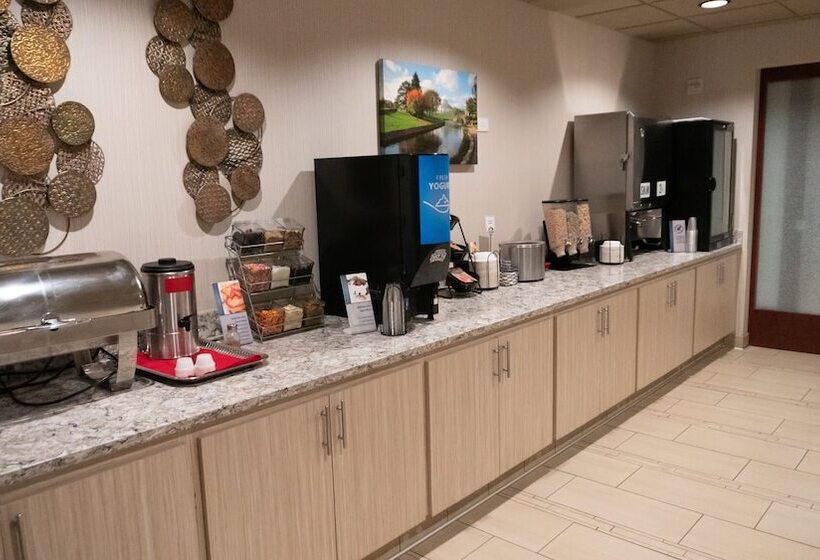 Radisson Hotel St Paul Downtown