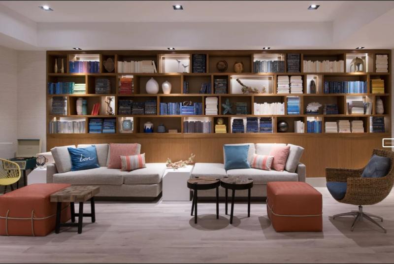 فندق Renaissance Newport Beach