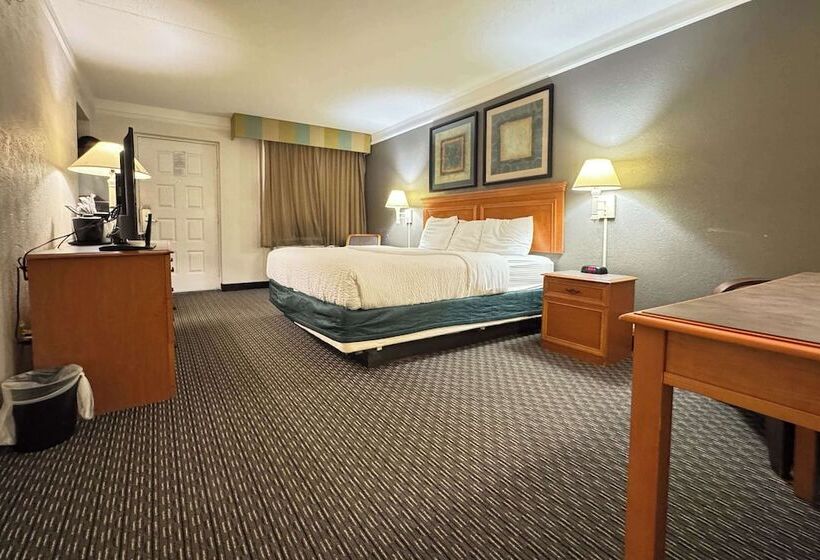 هتل Rodeway Inn