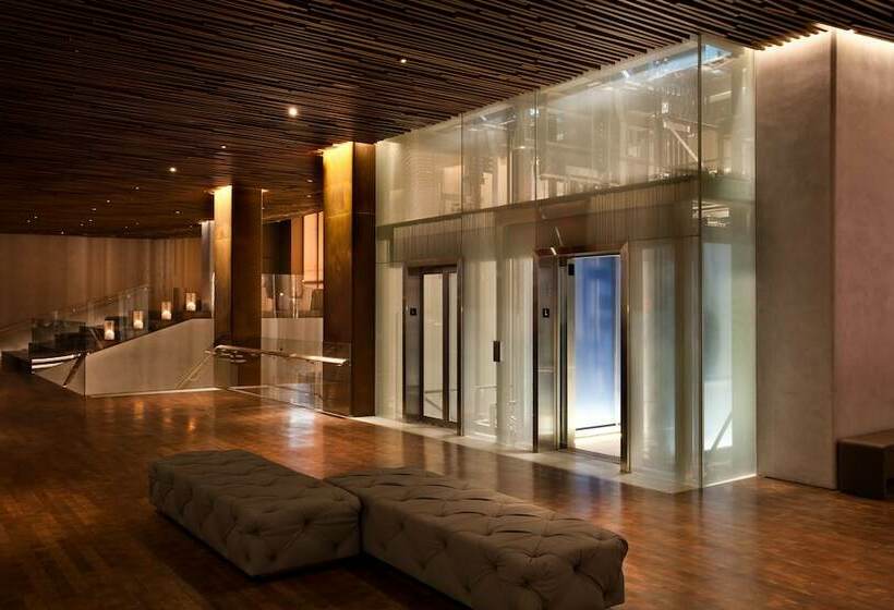 Fotos del hotel Row Nyc:  27