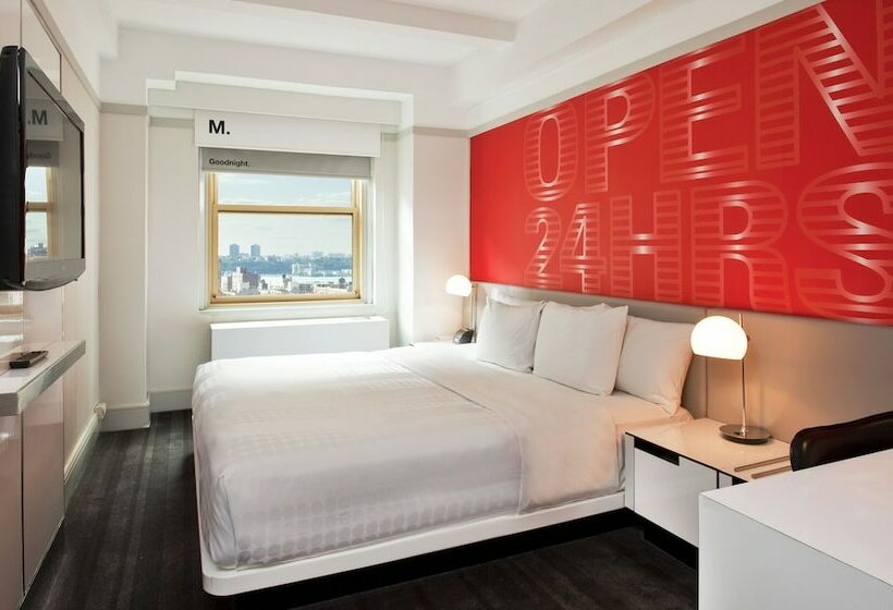 Fotos del hotel Row Nyc:  8