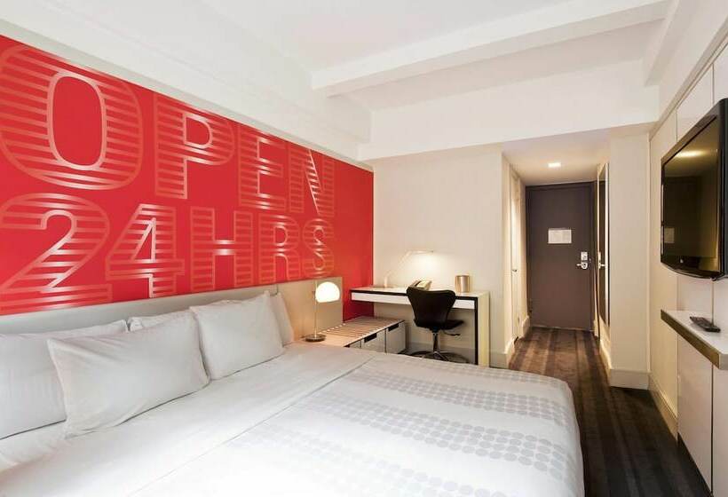 Fotos del hotel Row Nyc:  15