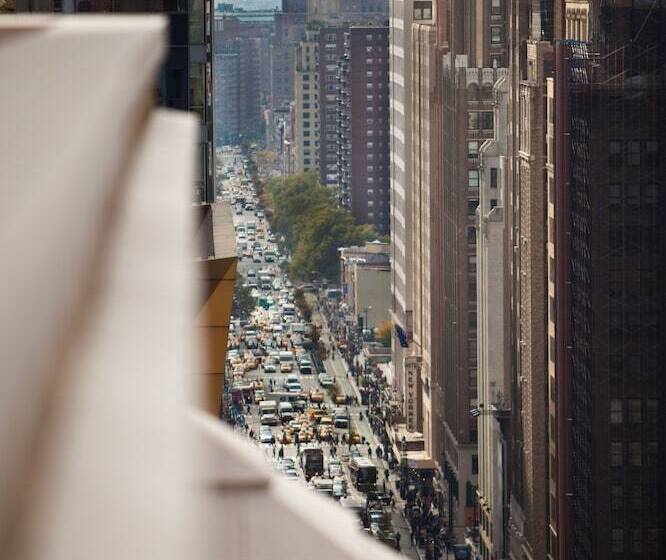 Fotos del hotel Row Nyc:  30
