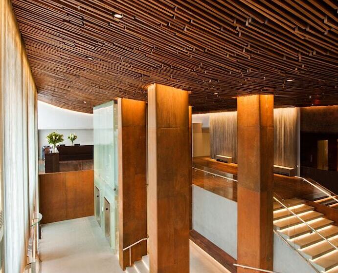 Fotos del hotel Row Nyc:  45