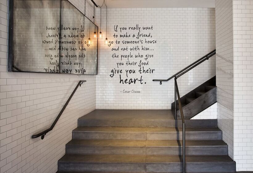 Fotos del hotel Row Nyc:  36