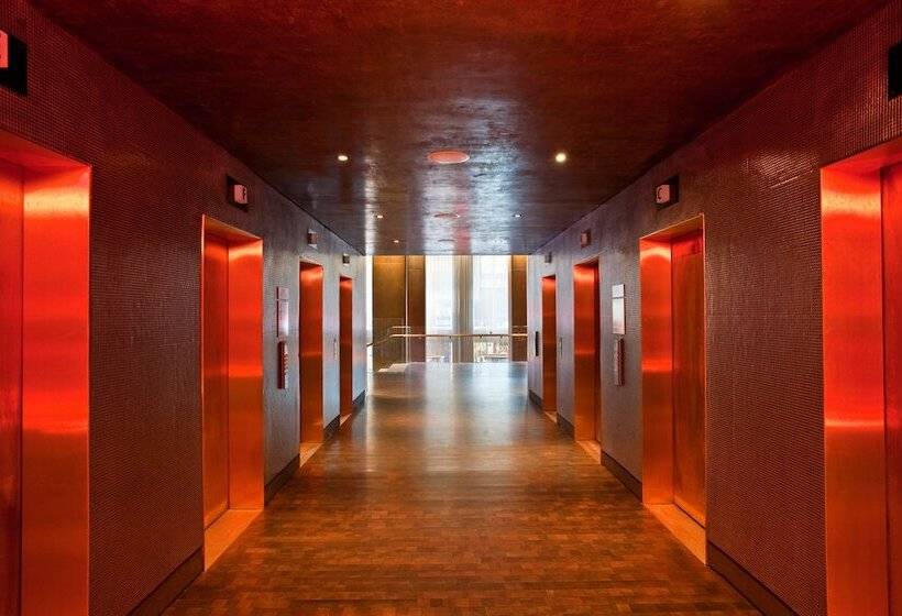 Fotos del hotel Row Nyc:  58