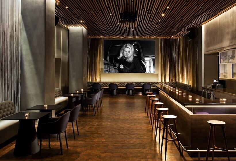 Fotos del hotel Row Nyc:  42