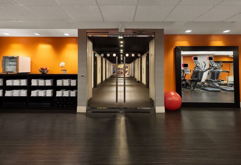 Fotos del hotel Row Nyc:  46