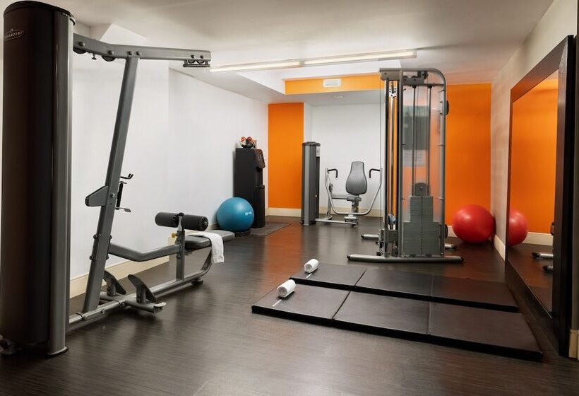 Fotos del hotel Row Nyc:  53