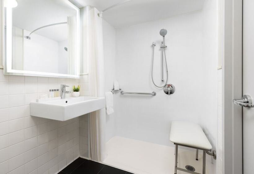 Fotos del hotel Row Nyc:  29