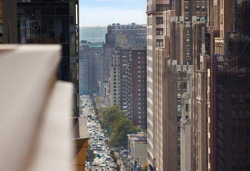 Fotos del hotel Row Nyc:  40