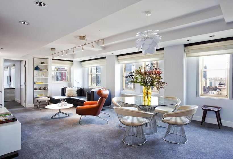 Fotos del hotel Row Nyc:  31