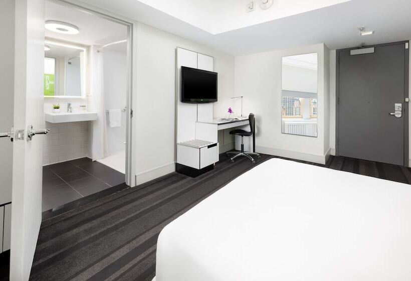 Fotos del hotel Row Nyc:  5