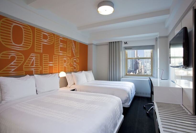 Fotos del hotel Row Nyc:  21