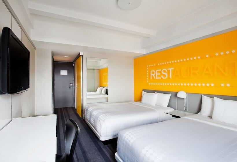 Fotos del hotel Row Nyc:  20
