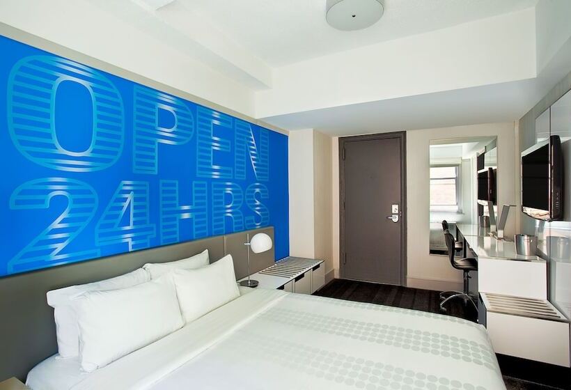 Fotos del hotel Row Nyc:  13